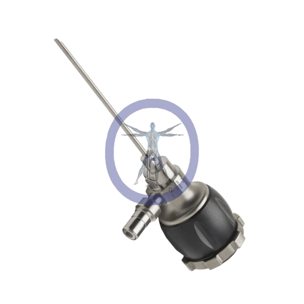 Arthrex 3355 2770 2.7 mm HD Synergy Autoclavable Arthroscope