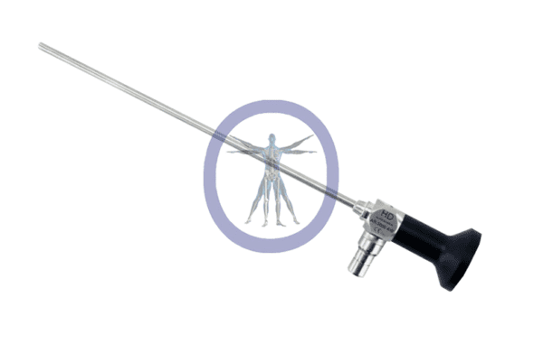 Arthrex AR 3000AW 4.0 mm 0 Degree Autoclavable WA HD Arthroscope