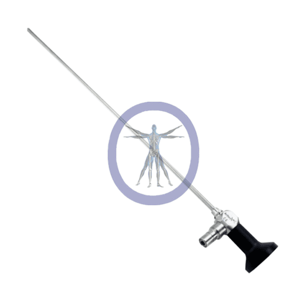 Arthrex AR 3170AW 4.0 mm 70 Degree XL Hip Arthroscope