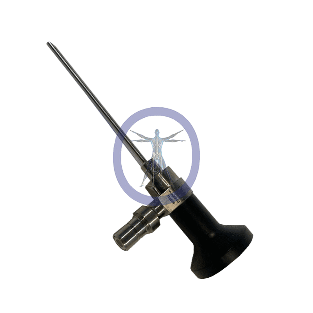 Arthrex AR 3350 2730 2.7 mm SYNERGY Autoclavable Arthroscope