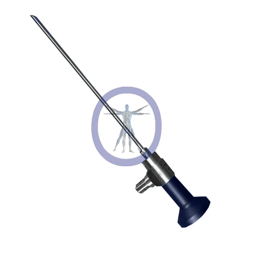 Arthrex AR 3350 4070 4.0 mm SYNERGY Autoclavable Arthroscope