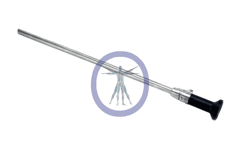 Arthrex 10.0mm 30 Degree 4K SYNERGY Autoclavable Laparoscope