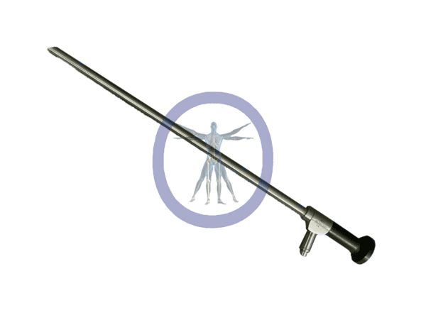 Arthrex 45 Degree 4K SYNERGY Autoclavable Laparoscope 355mm