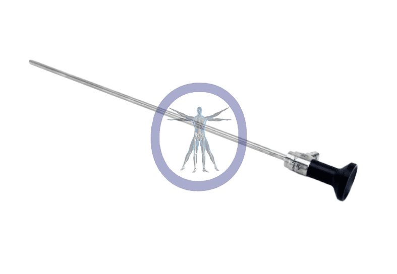 Arthrex 5.5mm 0 Degree 4K SYNERGY Autoclavable Laparoscope