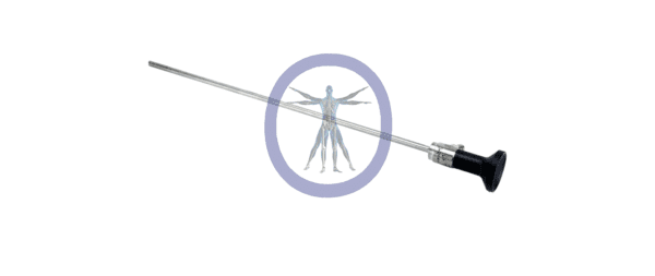 Arthrex 5.5mm 30 Degree 4k SYNERGY Autoclavable Laparoscope