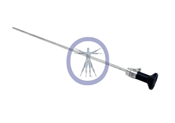 Arthrex 5.5mm 45 Degree 4K SYNERGY Autoclavable Laparoscope