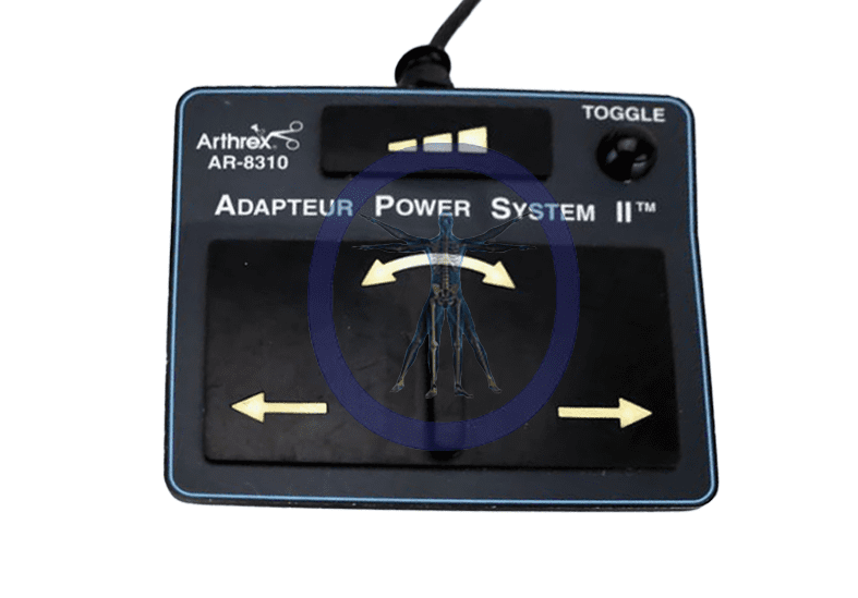 Arthrex AR 8310 Two Pedal Footswitch