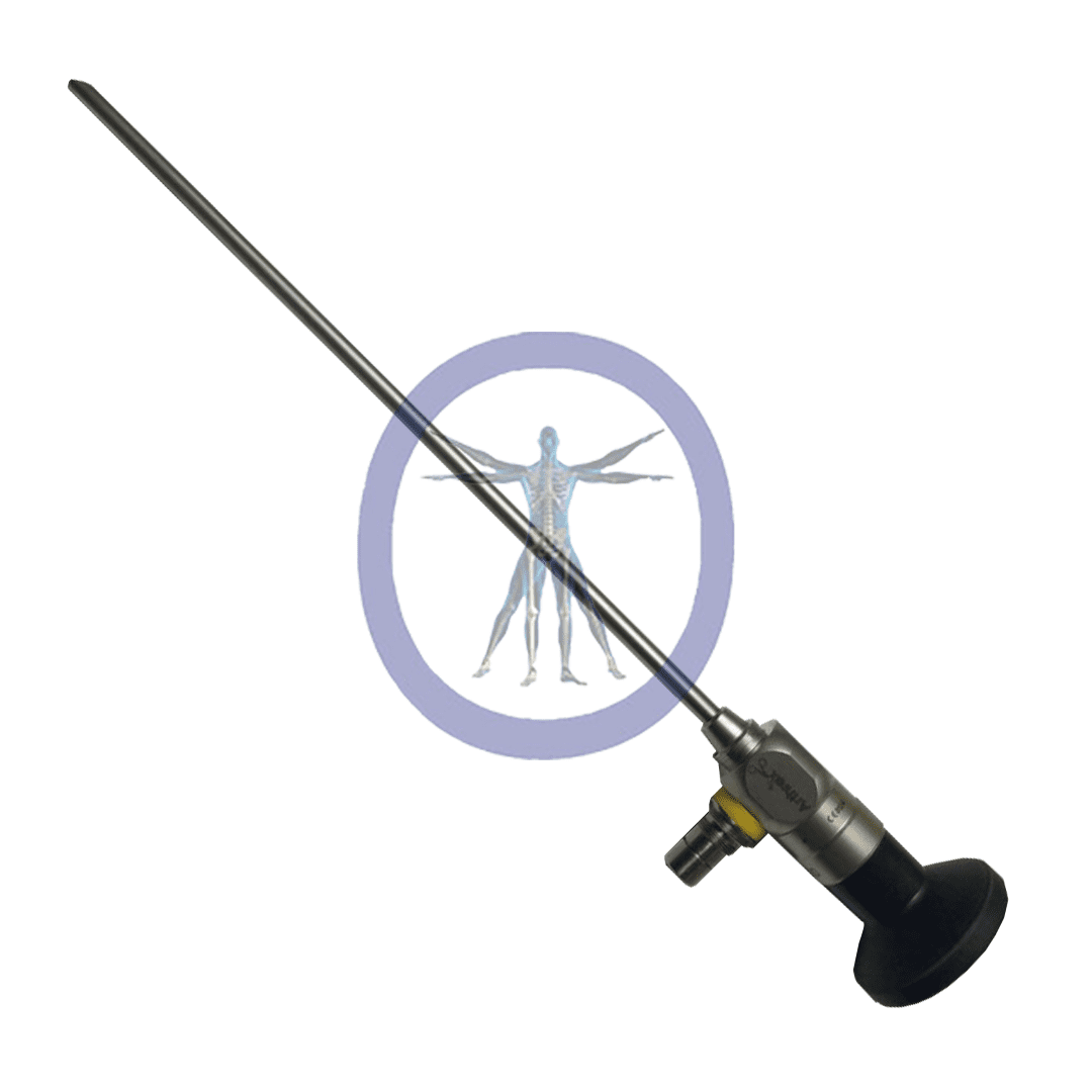 Arthrex IR0070 4.0 mm 70 Hopkins II Autoclavable Arthroscope