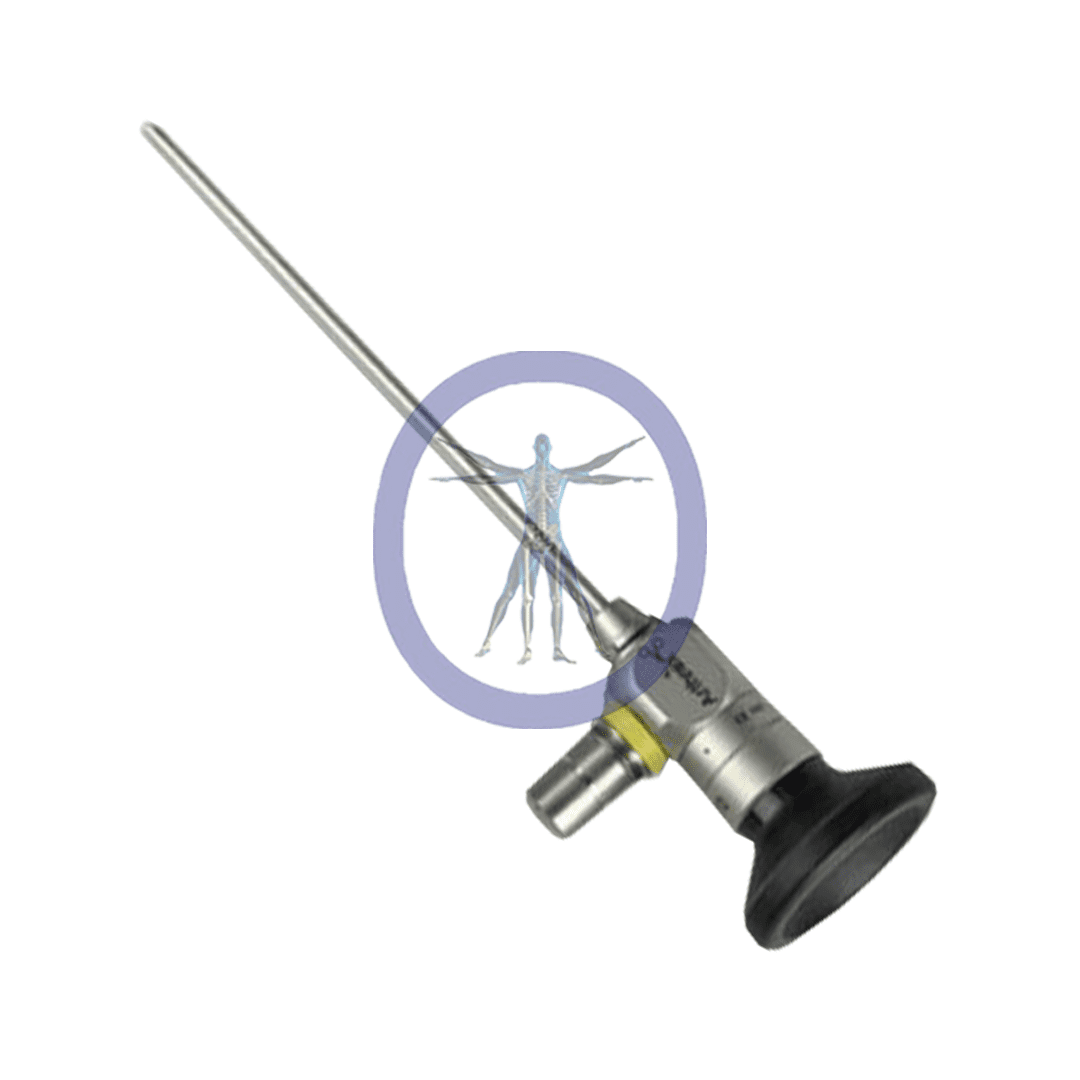 Arthrex IR3070 2.4 mm 70 Hopkins II Autoclavable Arthroscope