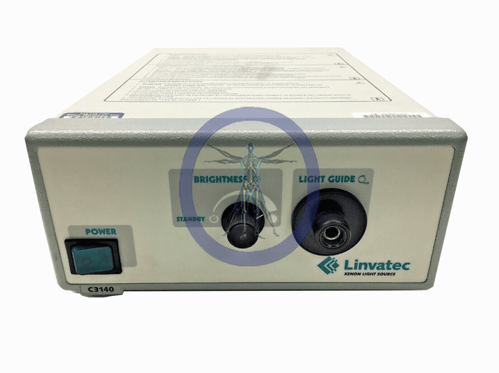 Conmed Linvatec C3140 Light Source