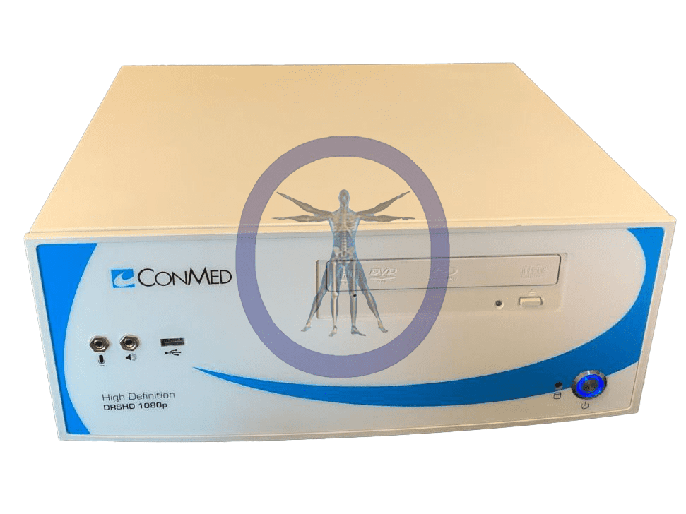 ConMed Linvatec DRSHD 1080p Digital Recording System