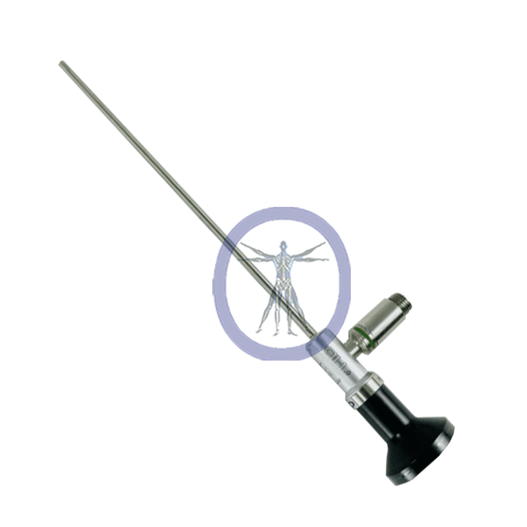 Conmed HD4000 4.0mm 0 Degree HD Autoclavable Arthroscope