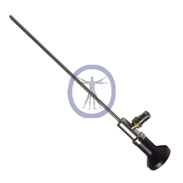 Conmed HD4700 4.0mm Autoclavable Arthroscope, 170mm