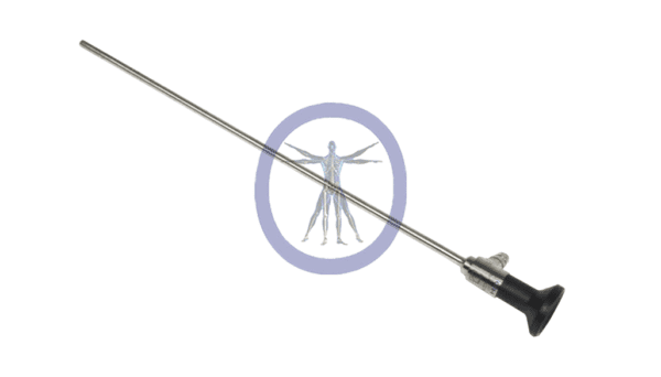 Conmed HD5501 5.5 mm 0 Degree HD Autoclavable Laparoscope