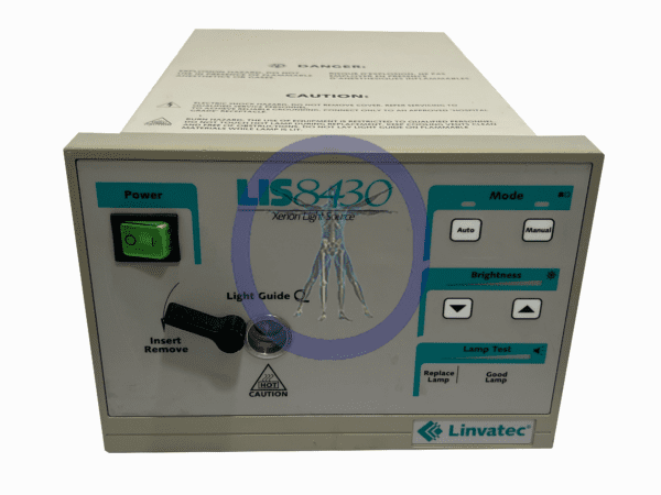 Conmed Linvatec LIS8430 Light Source