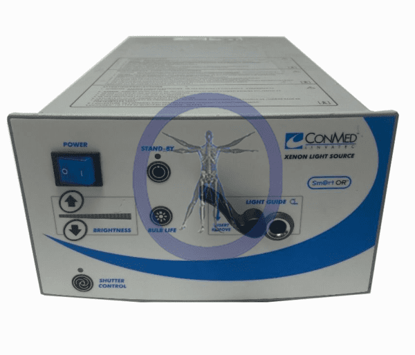 Conmed Linvatec LS7500 Light Source