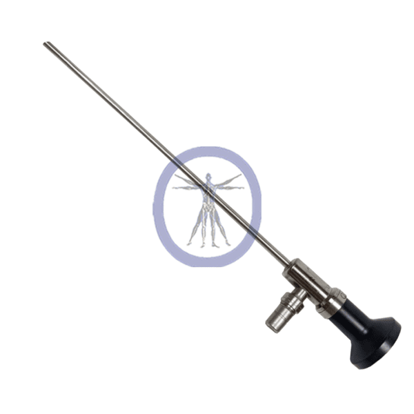 Conmed QL4300 4.0mm 30 Degree Autoclavable Arthroscope