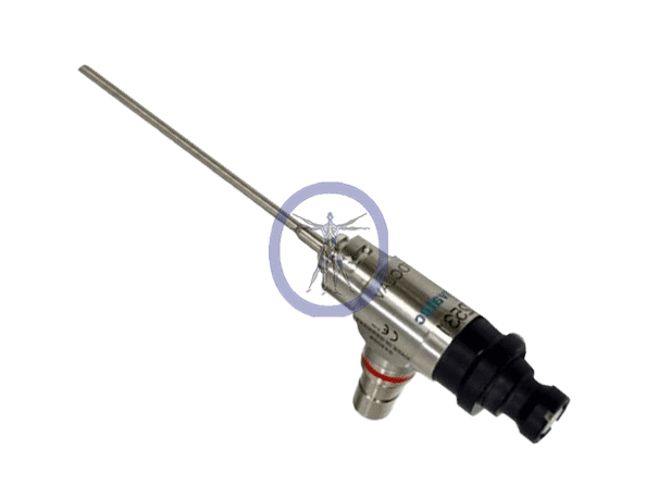 Conmed T2531 2.5mm 30 Degree Arthroscope, Eyepiece