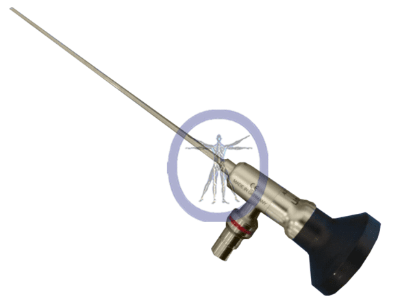 Conmed T2930 2.9mm Autoclavable Arthroscope