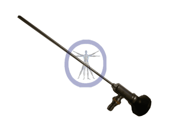 Conmed T2944 2.9mm 45 Degree Autoclavable Arthroscope