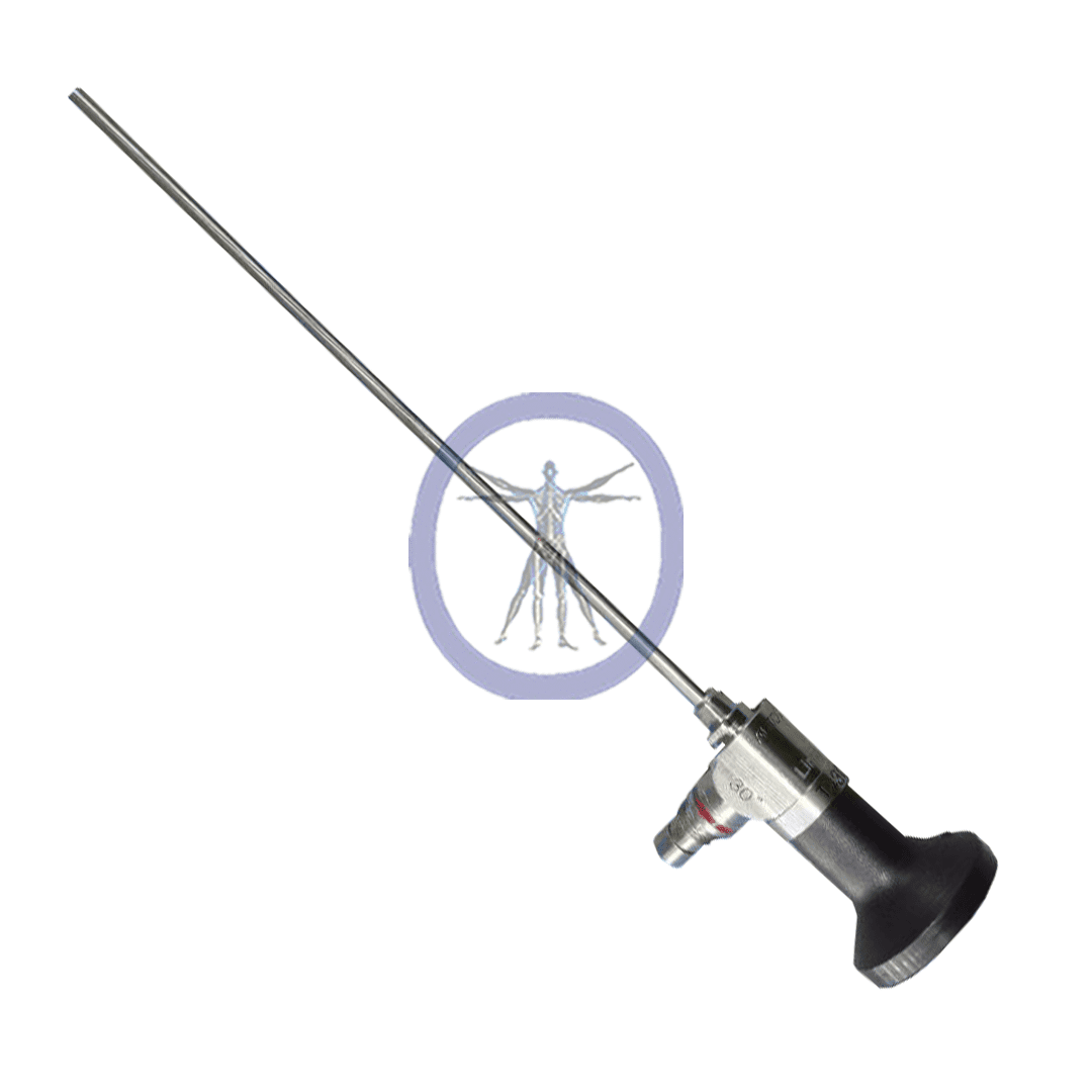 Conmed T4300 4.0mm 70 Degree Autoclavable Arthroscope