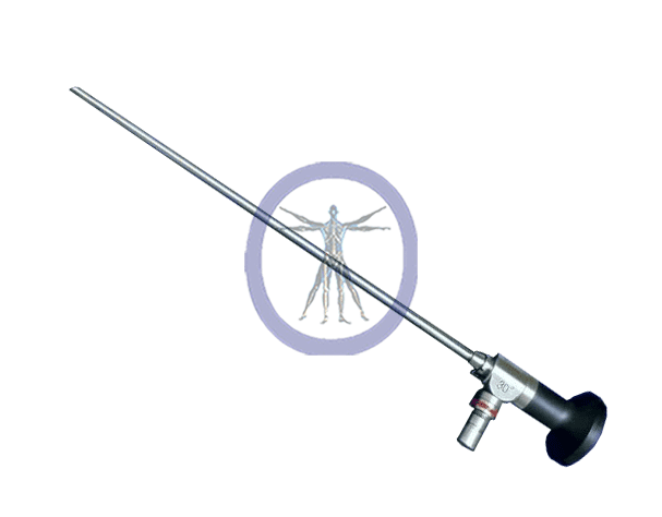 Conmed T4300R 4.0mm, 30 Degree Arthroscope