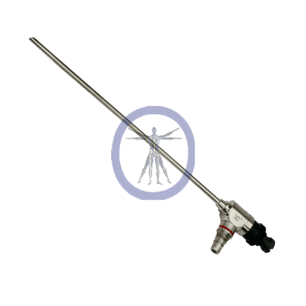 Conmed T4301R 4.0mm 30 Degree Autoclavable Arthroscope