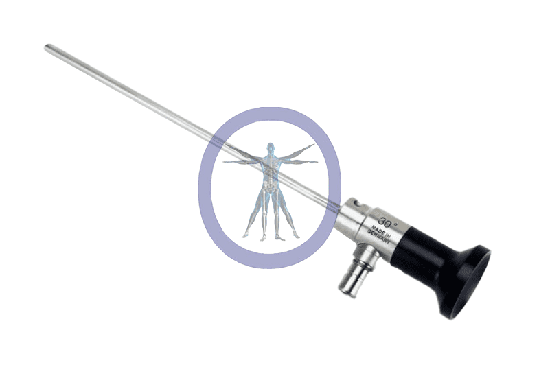 Smith and Nephew Dyonics 3622 4mm 30 Degree Arthroscope