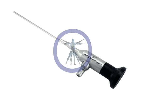 Smith and Nephew Dyonics 3625 2.7mm, 30 Degree Arthroscope