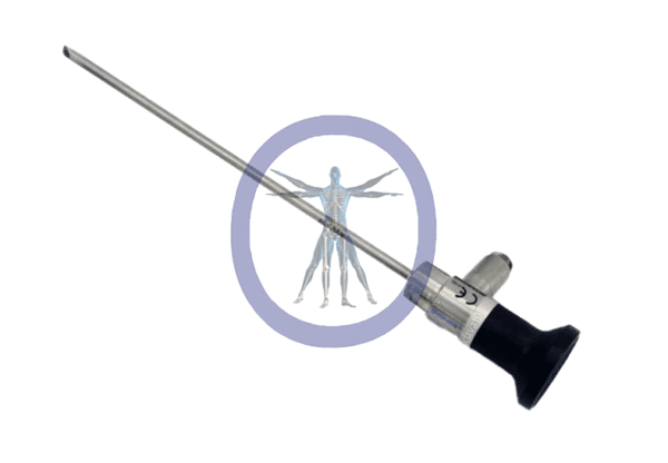 Smith and Nephew Dyonics 3895 4mm 70 Degree Arthroscop