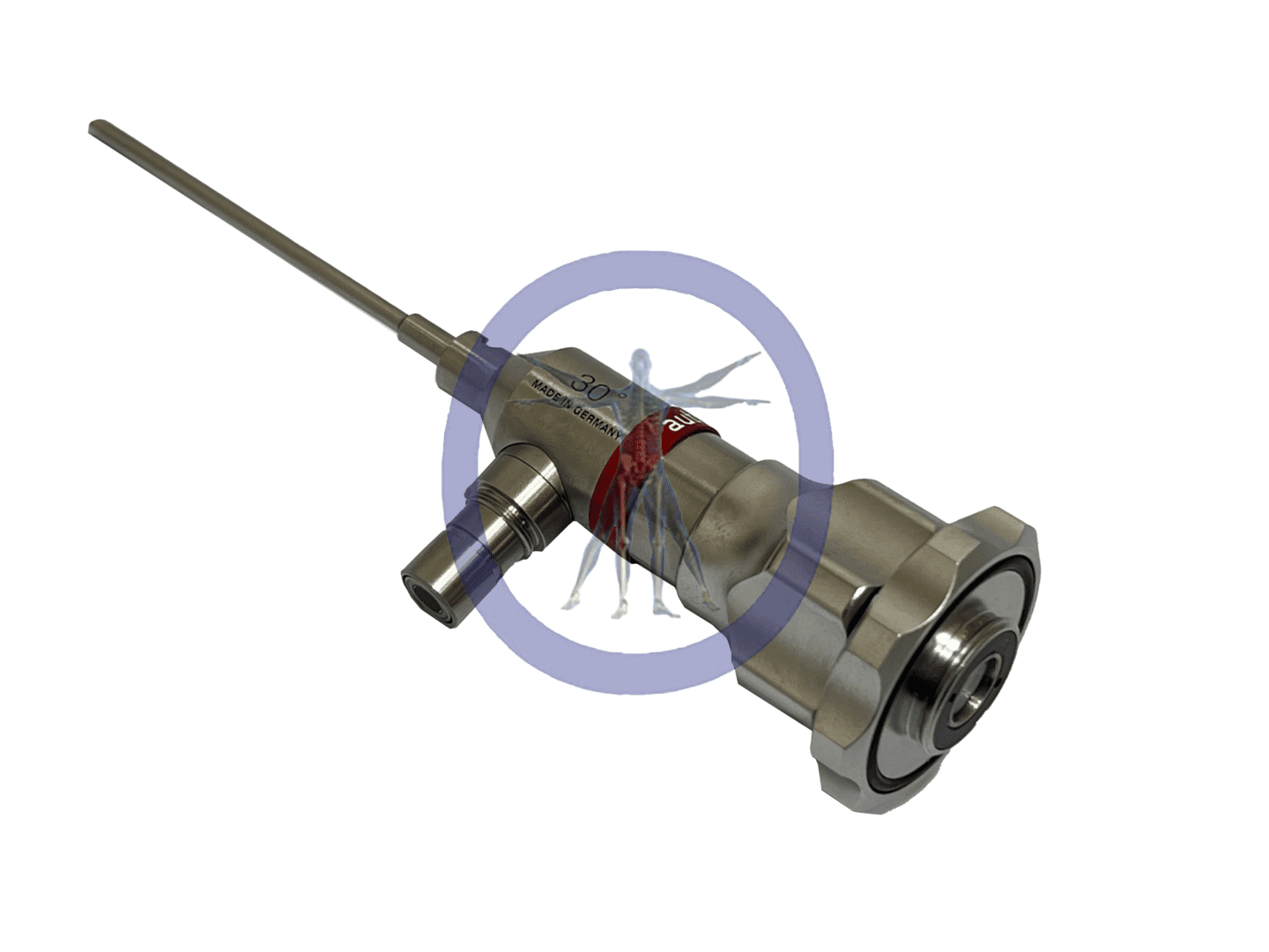 Smith and Nephew Dyonics 7205929 2.7mm length 157mm