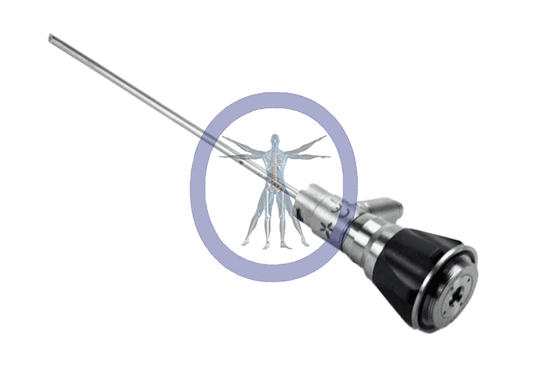 Smith and Nephew Dyonics 72201671 4mm Arthroscope