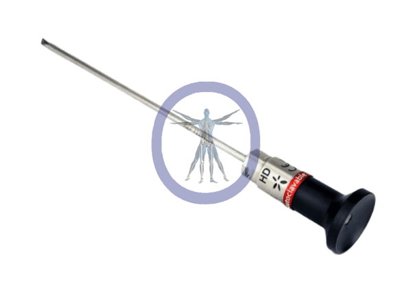 Smith and Nephew Dyonics 72202088 4mm HD Arthroscope