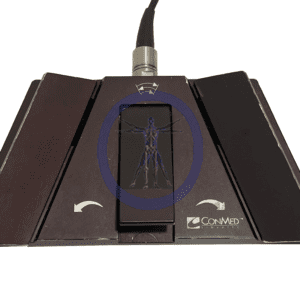 Conmed Linvatec C9863 Electric Foot Pedal