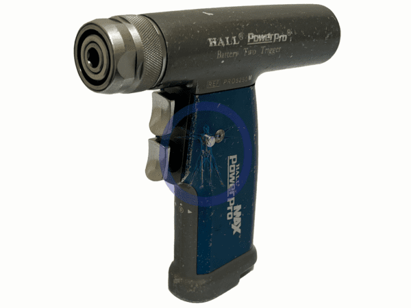 Conmed Hall Power Pro Max PRO5250M Dual Trigger Drill