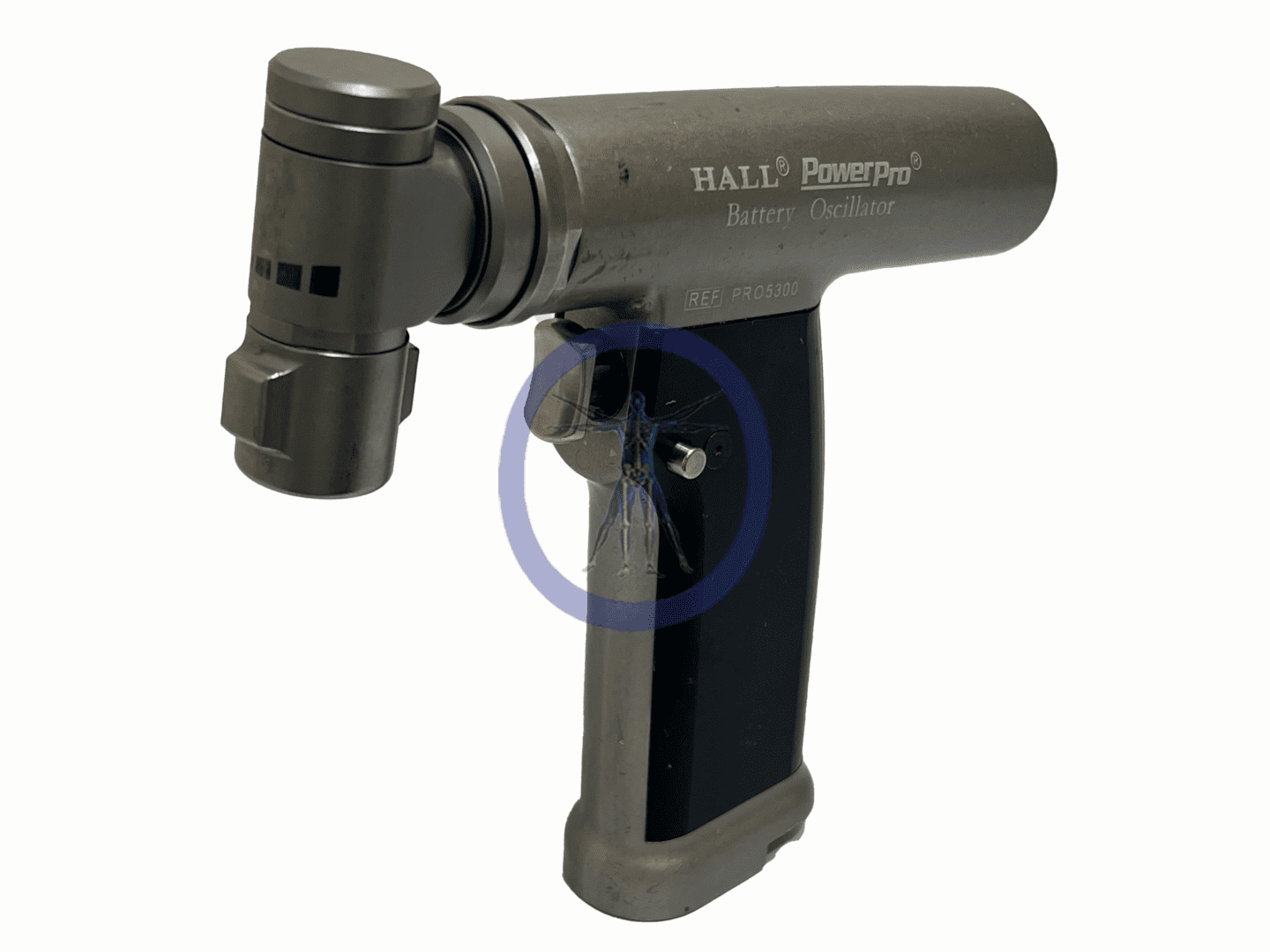 Conmed Hall Power Pro PRO5300 Sagittal Saw