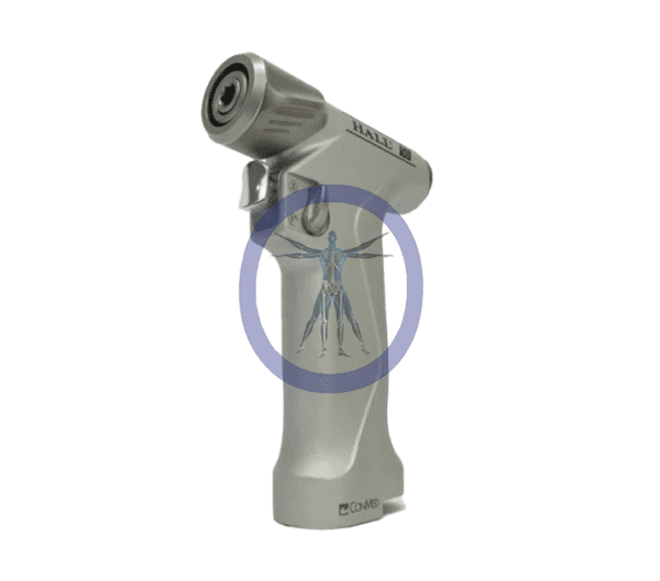 Conmed Hall 50 7100B Single Trigger Drill