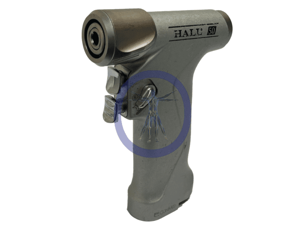 Conmed Hall 50 7200B Dual Trigger Drill