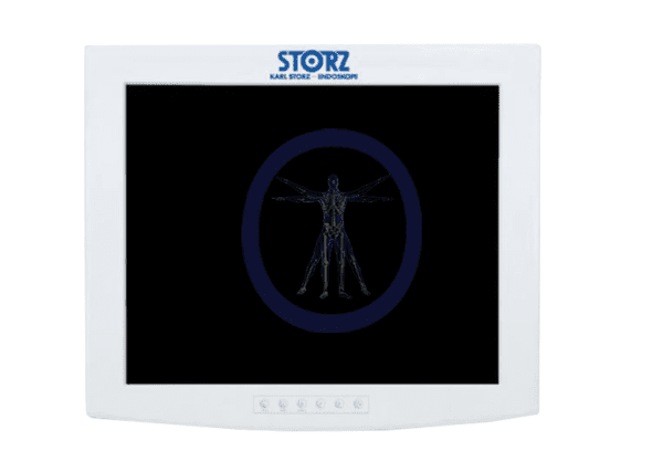 Karl Storz SC SX19 A1A11 19 HD Flat Panel Monitor