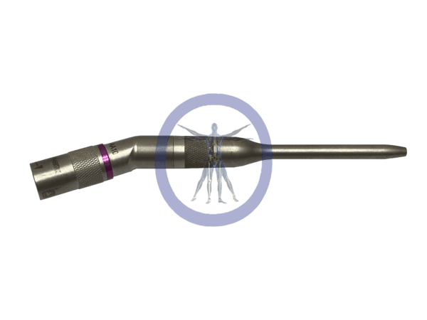 Medtronic AA10 Angled Small Bore Attachment