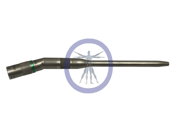 Medtronic AA14 Angled Large Bore Attachment