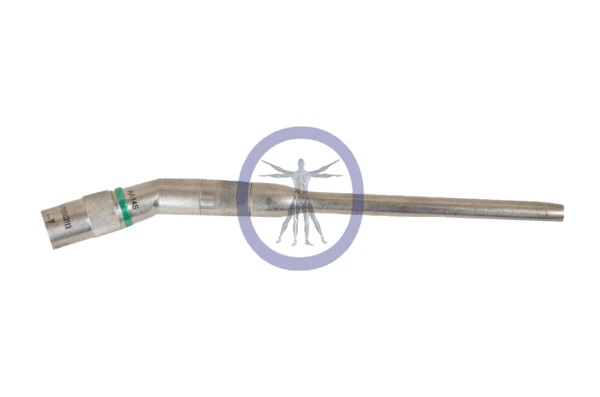 Medtronic AA14S Angled Large Bore Attachment