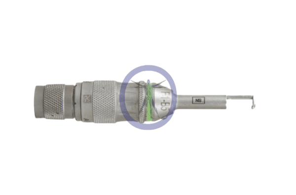 Medtronic AF01R Rotating Footed Attachment