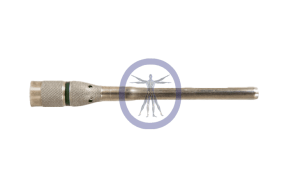 Medtronic AS14S Straight Large Bore Attachment