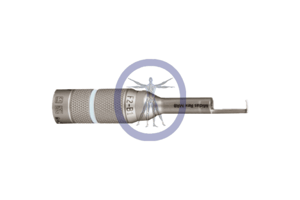 Medtronic MR8-AF02 Craniotome Attachment