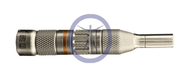 Medtronic MR8-ASMC09 Straight Large Bore Attachment