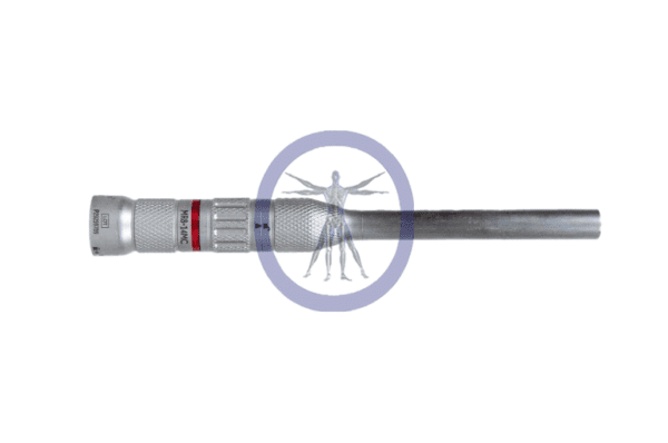 Medtronic MR8-ASMC14 Straight Large Bore Attachment