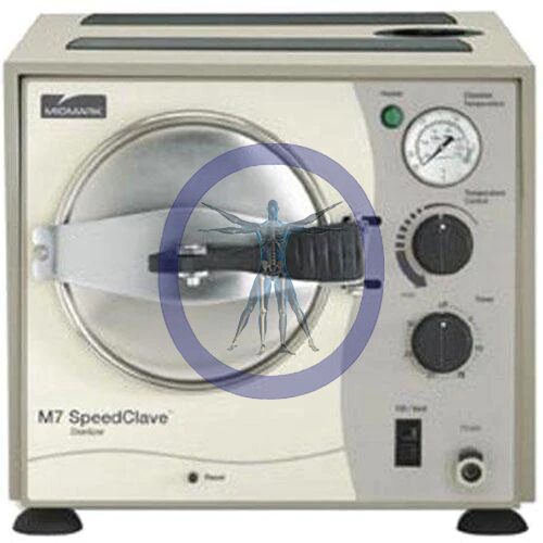 The m speeddrive is shown on a white background.