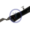 Orthopedic Surgical Solutions Veterinary TPLO 14.4V Battery Saw - Image 2