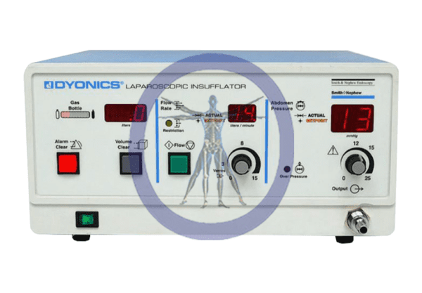 Smith and Nephew 7205362 15 Liter Laparoscopic Insufflator